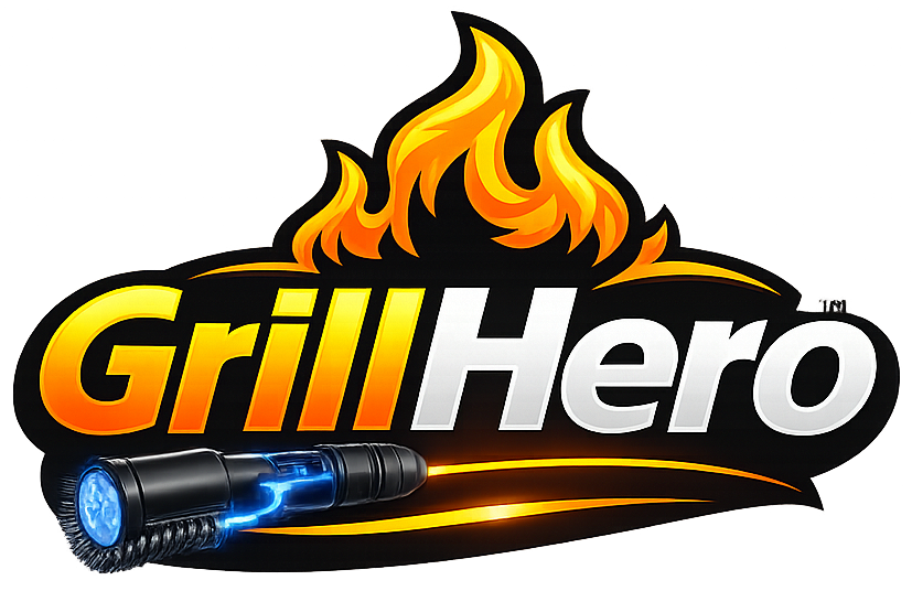 GrillHero